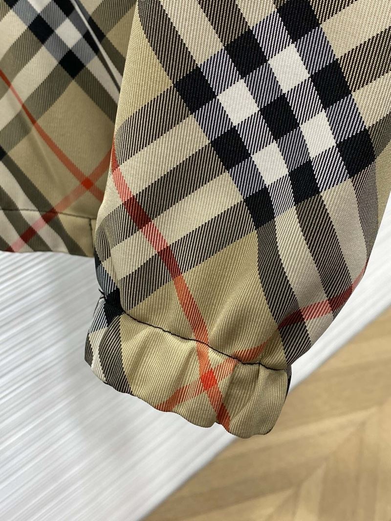 Burberry Outwear